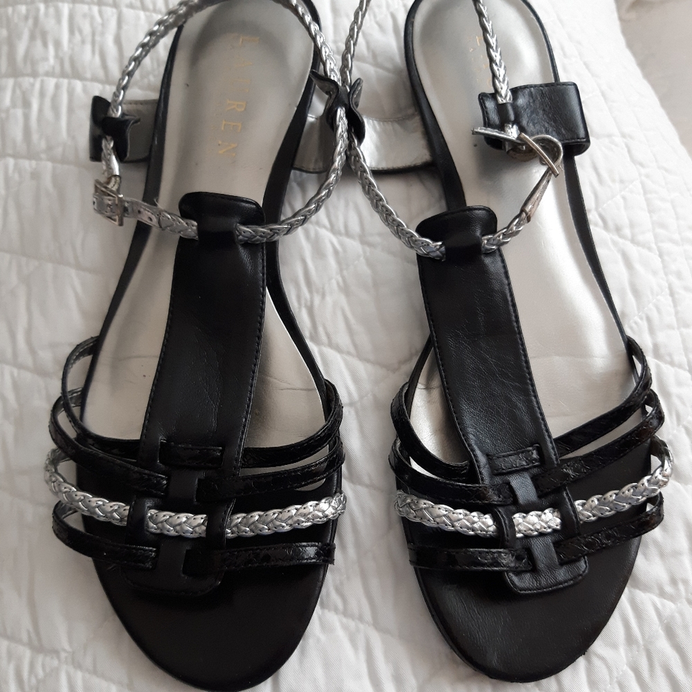 Ralph Lauren Sandals